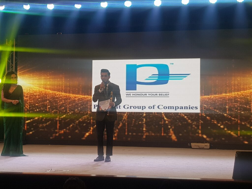 20200125_214909 Awards & Recognitions