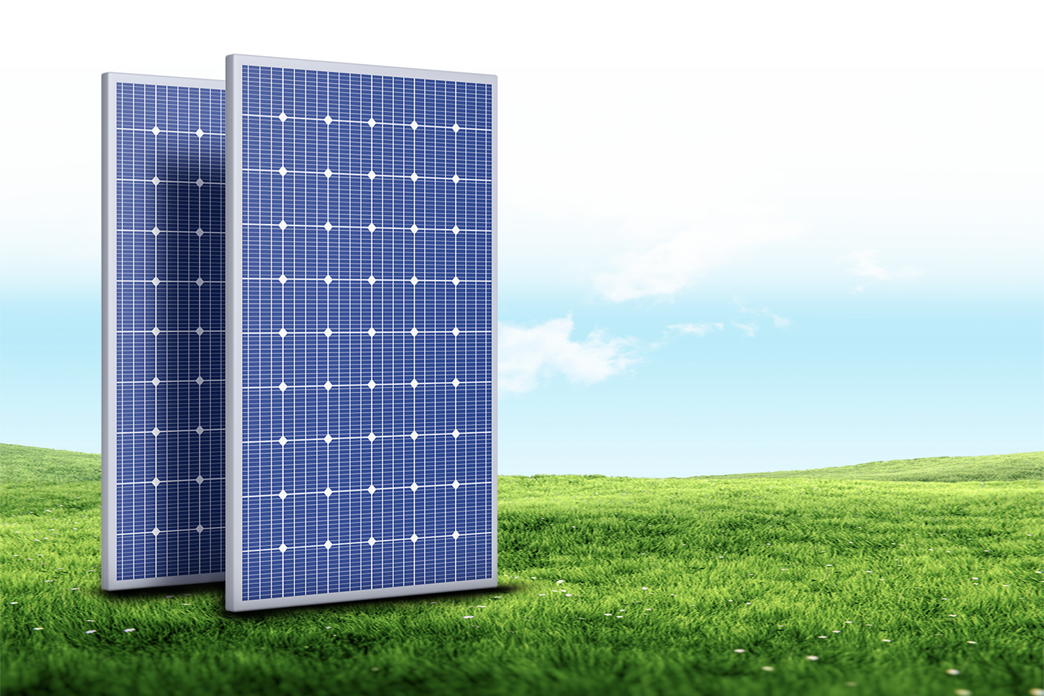 Solar Renewable Energy